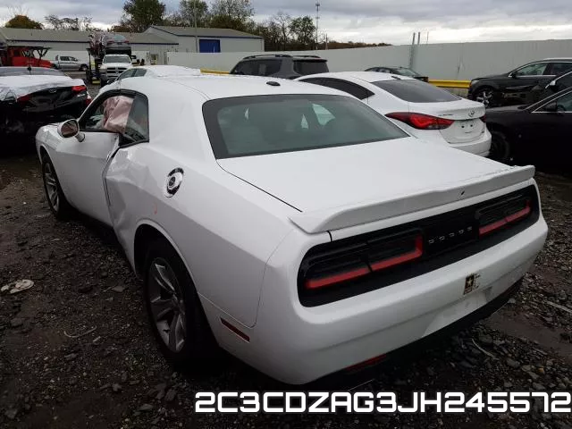 2C3CDZAG3JH245572 фото 4