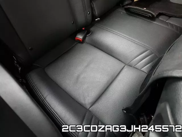 2C3CDZAG3JH245572 фото 7