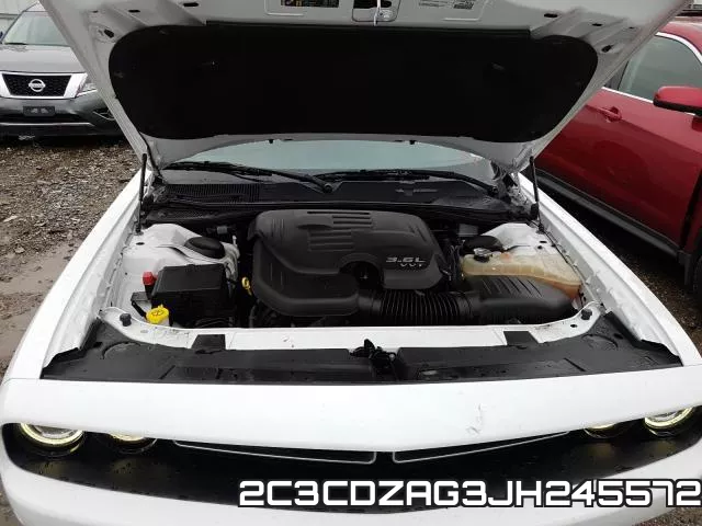 2C3CDZAG3JH245572 фото 8