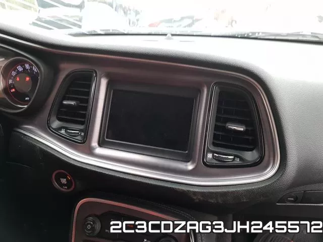 2C3CDZAG3JH245572 фото 10