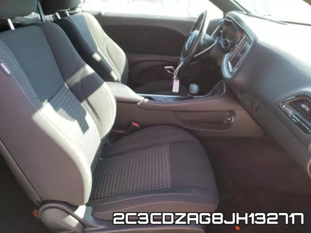 2C3CDZAG8JH132717 фото 5