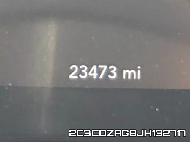 2C3CDZAG8JH132717 фото 8