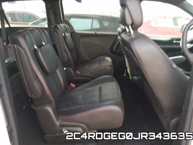 2C4RDGEG0JR343635 фото 6