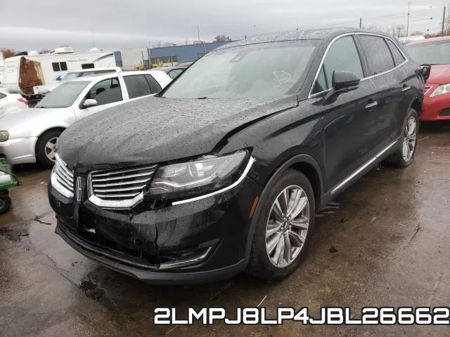 2LMPJ8LP4JBL26662 фото 3
