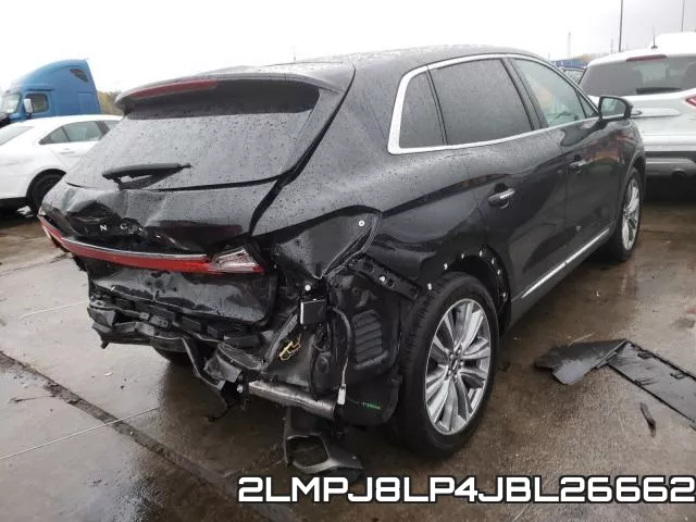 2LMPJ8LP4JBL26662 фото 5