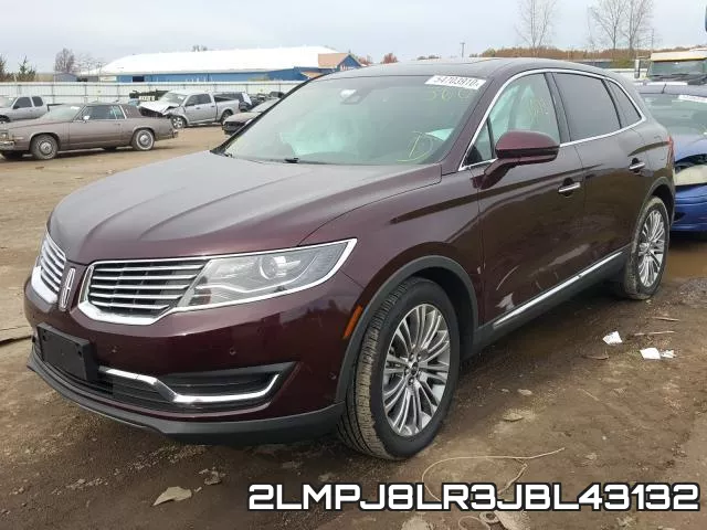 2LMPJ8LR3JBL43132 фото 3