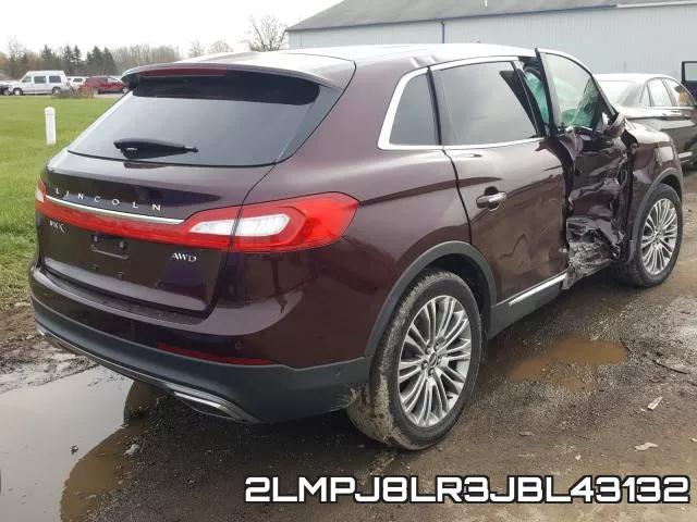 2LMPJ8LR3JBL43132 фото 5