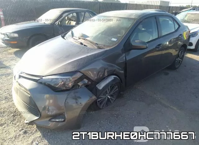 2T1BURHE0HC777667 фото 3