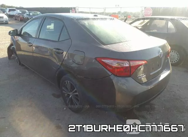 2T1BURHE0HC777667 фото 4