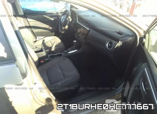2T1BURHE0HC777667 фото 6