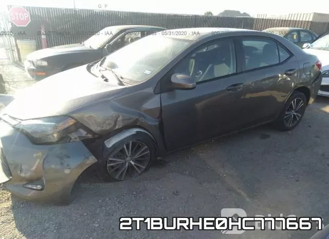 2T1BURHE0HC777667 фото 7