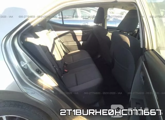 2T1BURHE0HC777667 фото 9