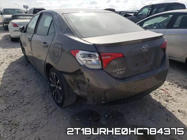 2T1BURHE0HC784375 фото 4