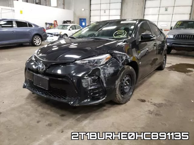 2T1BURHE0HC891135 фото 3