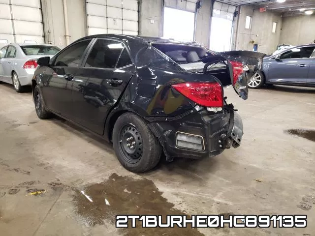 2T1BURHE0HC891135 фото 4