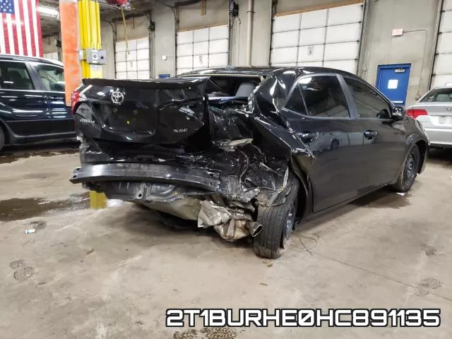 2T1BURHE0HC891135 фото 5