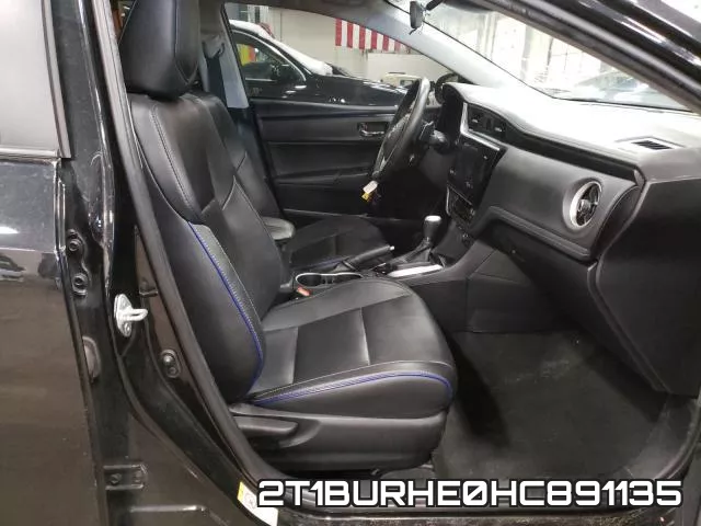 2T1BURHE0HC891135 фото 6