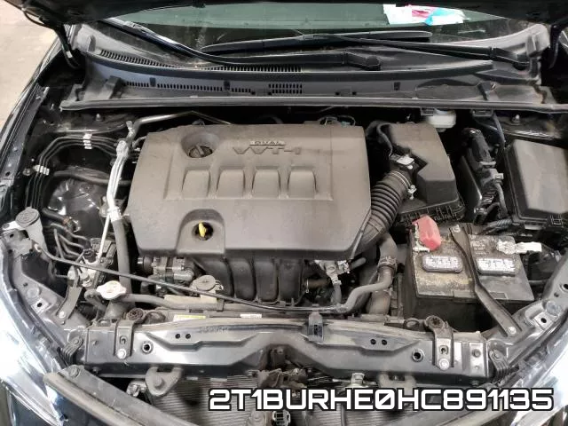 2T1BURHE0HC891135 фото 8