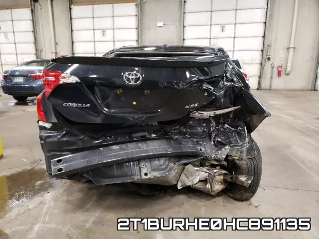 2T1BURHE0HC891135 фото 10