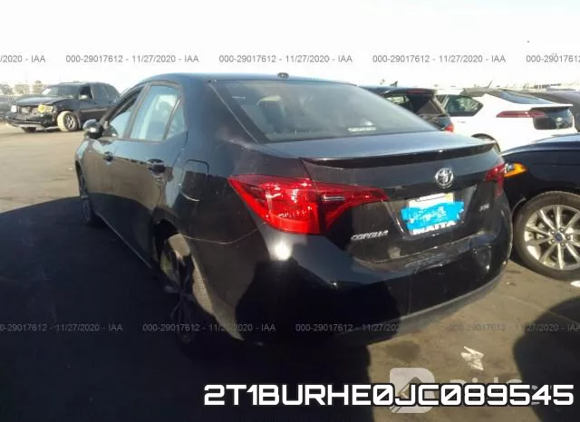 2T1BURHE0JC089545 фото 4
