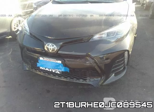 2T1BURHE0JC089545 фото 7
