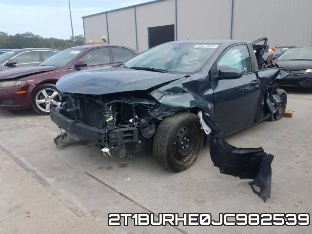 2T1BURHE0JC982539 фото 3