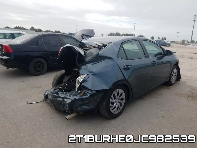 2T1BURHE0JC982539 фото 5
