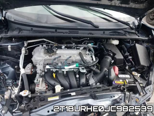 2T1BURHE0JC982539 фото 8