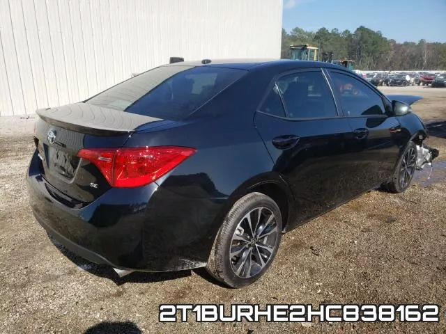 2T1BURHE2HC838162 фото 5