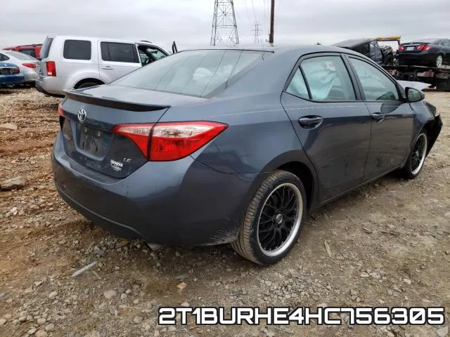2T1BURHE4HC756305 фото 4