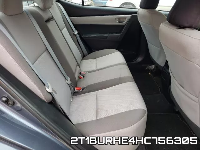 2T1BURHE4HC756305 фото 6