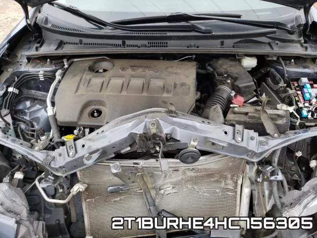 2T1BURHE4HC756305 фото 7