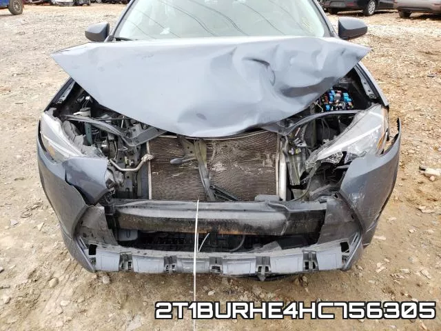 2T1BURHE4HC756305 фото 9