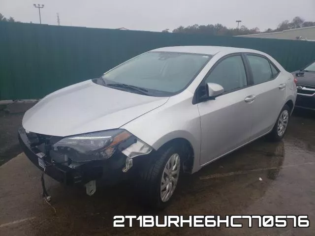 2T1BURHE6HC770576 фото 3