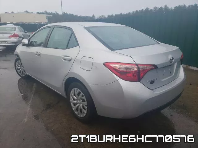 2T1BURHE6HC770576 фото 4