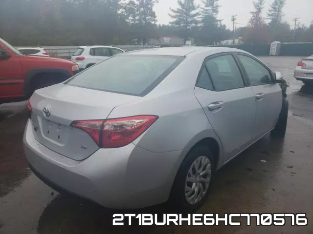 2T1BURHE6HC770576 фото 5