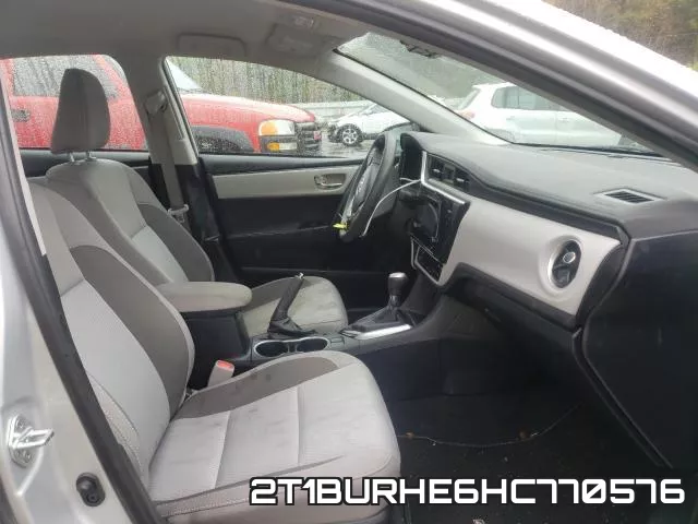 2T1BURHE6HC770576 фото 6
