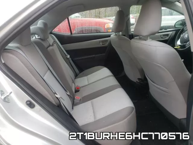 2T1BURHE6HC770576 фото 7