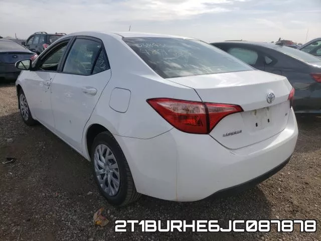 2T1BURHE6JC087878 фото 4