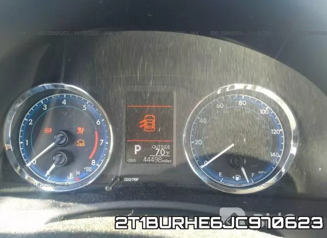 2T1BURHE6JC970623 фото 7