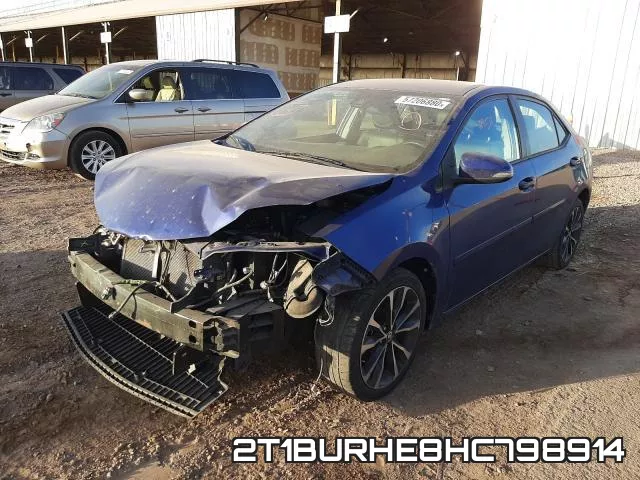 2T1BURHE8HC798914 фото 3