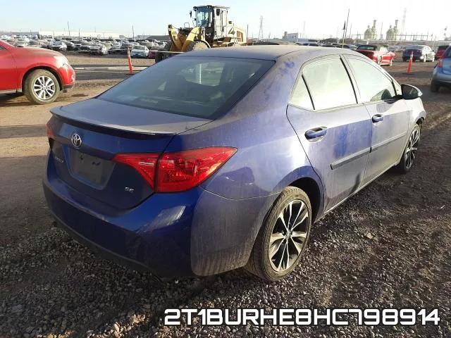 2T1BURHE8HC798914 фото 5