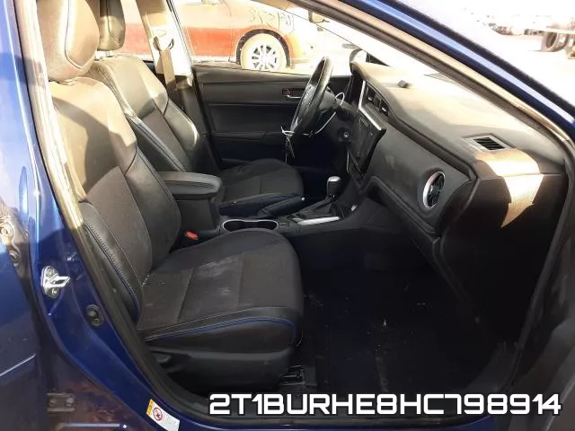 2T1BURHE8HC798914 фото 6