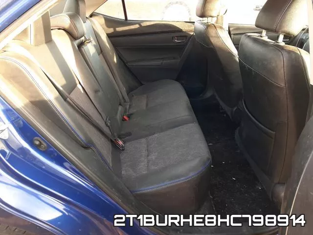 2T1BURHE8HC798914 фото 7