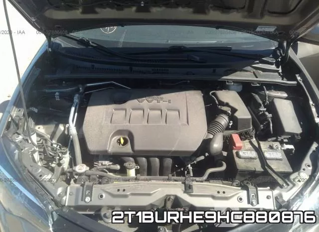 2T1BURHE9HC880876 фото 2