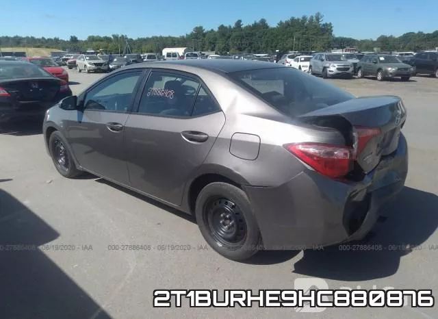 2T1BURHE9HC880876 фото 4
