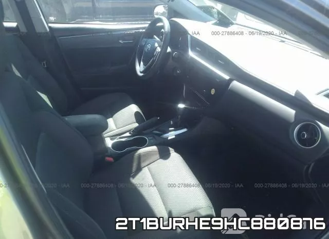 2T1BURHE9HC880876 фото 6
