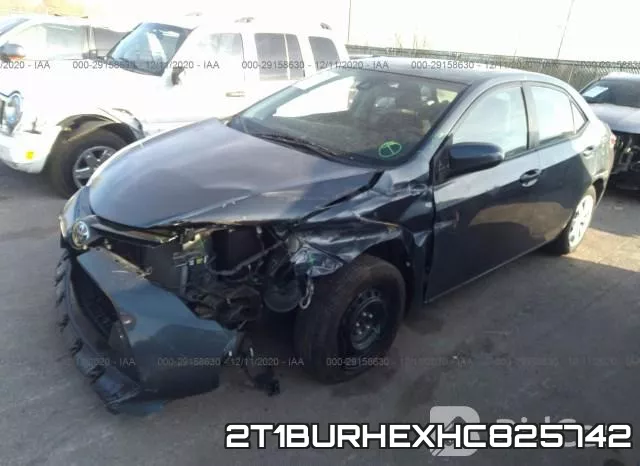 2T1BURHEXHC825742 фото 3