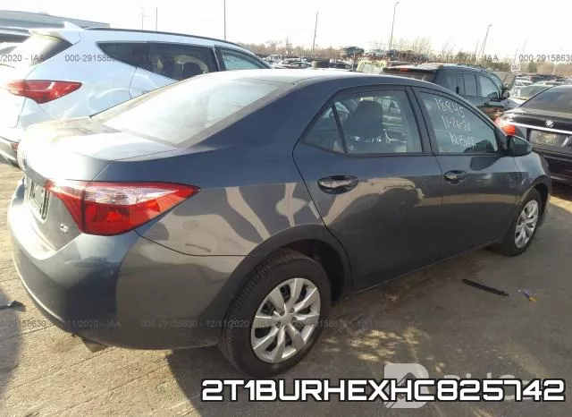 2T1BURHEXHC825742 фото 5