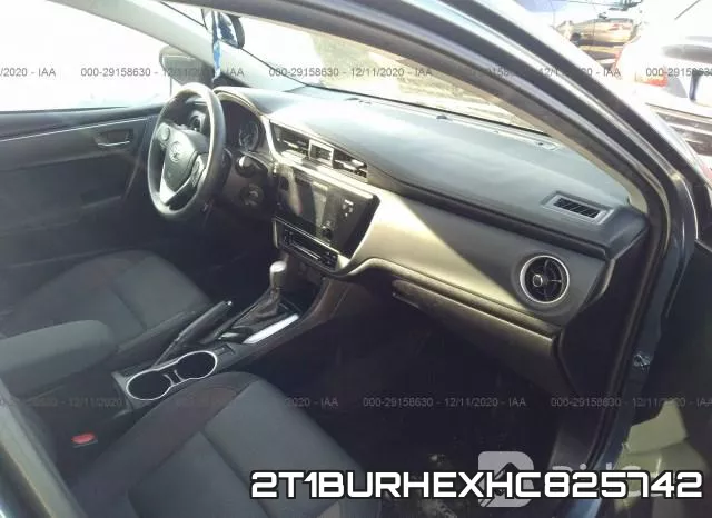 2T1BURHEXHC825742 фото 6